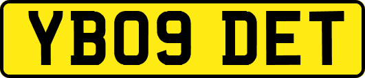 YB09DET