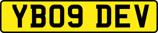 YB09DEV