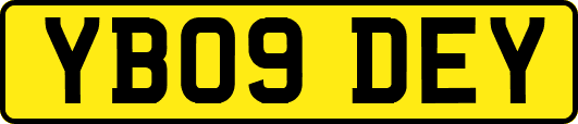 YB09DEY