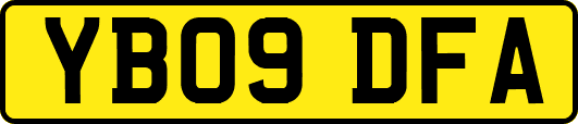 YB09DFA