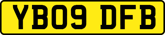 YB09DFB