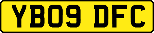 YB09DFC