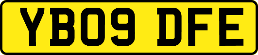 YB09DFE