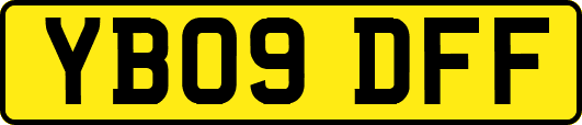 YB09DFF