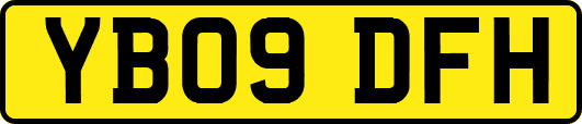 YB09DFH