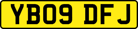 YB09DFJ