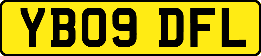 YB09DFL