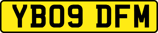 YB09DFM