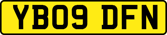 YB09DFN