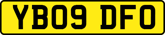 YB09DFO