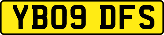 YB09DFS