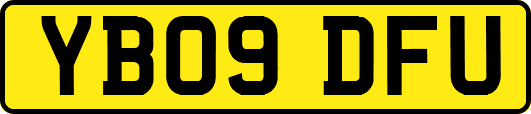 YB09DFU