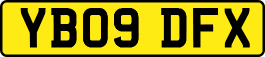 YB09DFX