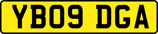 YB09DGA