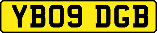 YB09DGB