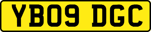YB09DGC