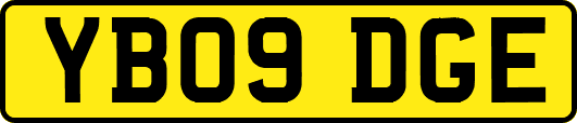 YB09DGE