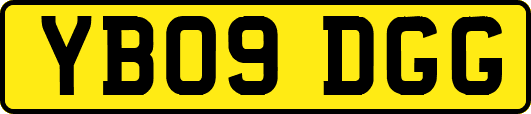 YB09DGG