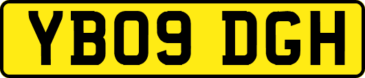 YB09DGH