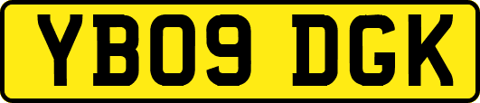 YB09DGK