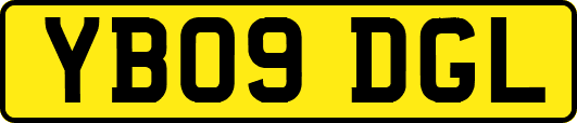 YB09DGL