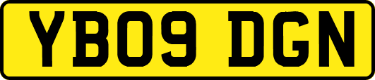 YB09DGN