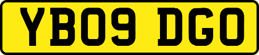 YB09DGO