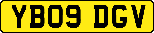 YB09DGV