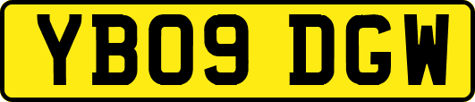 YB09DGW