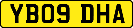 YB09DHA