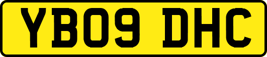 YB09DHC
