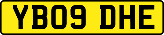 YB09DHE