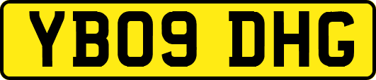 YB09DHG