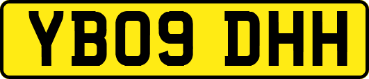 YB09DHH