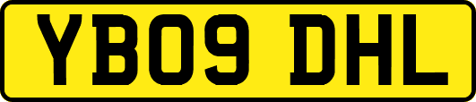 YB09DHL