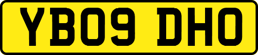 YB09DHO