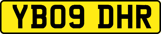YB09DHR