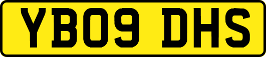 YB09DHS