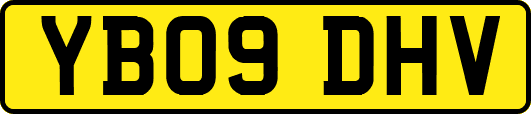 YB09DHV