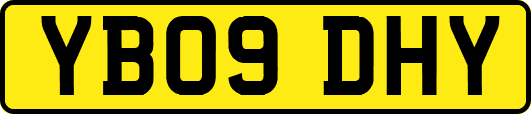 YB09DHY