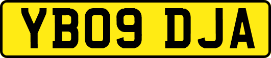 YB09DJA