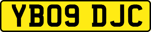YB09DJC