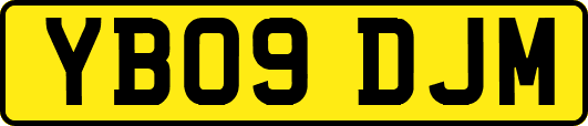 YB09DJM