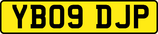 YB09DJP