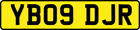 YB09DJR