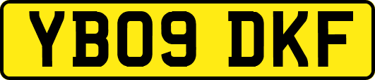 YB09DKF