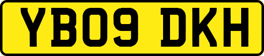 YB09DKH