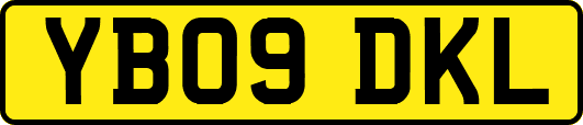 YB09DKL
