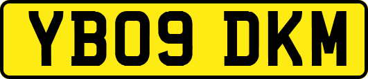 YB09DKM