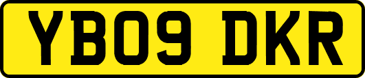 YB09DKR